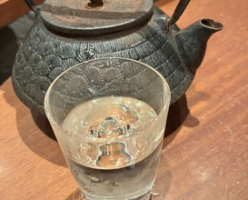 Dinner at Tori Shige (鳥茂)