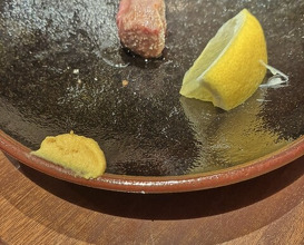 Dinner at Tori Shige (鳥茂)
