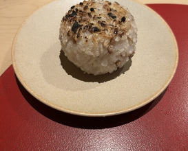 Dinner at Binchotan Yakitori Torishige (備長炭焼鳥 鳥しげ)