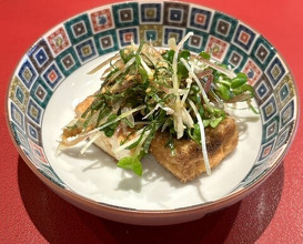 Dinner at Binchotan Yakitori Torishige (備長炭焼鳥 鳥しげ)