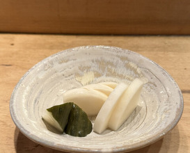 Dinner at Tori Shiki (鳥しき)