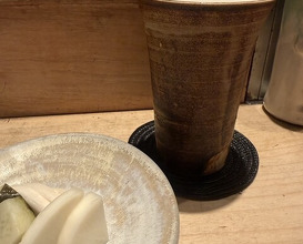 Dinner at Tori Shiki (鳥しき)