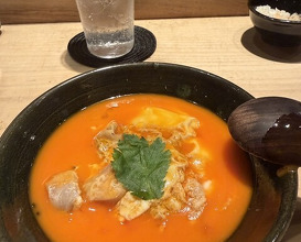 Dinner at Tori Shiki (鳥しき)