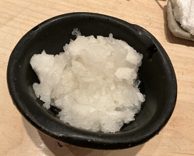 Dinner at Tori Shiki (鳥しき)