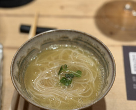 Dinner at Tori Shiki (鳥しき)