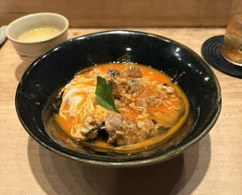 Dinner at Tori Shiki (鳥しき)