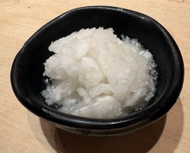 Dinner at Tori Shiki (鳥しき)