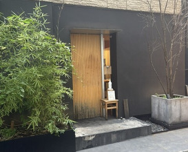 Dinner at Tori Shiki (鳥しき)