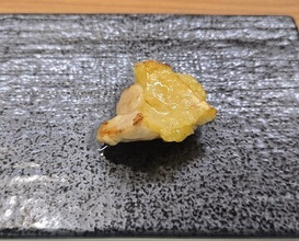 Dinner at Toriryori Torisho