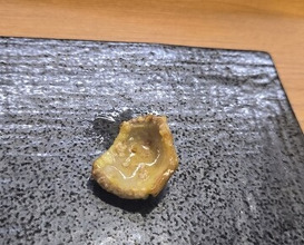 Dinner at Toriryori Torisho