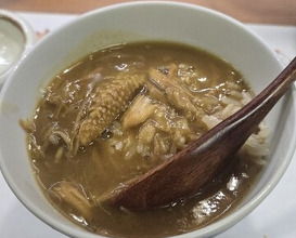 Dinner at Toriryori Torisho