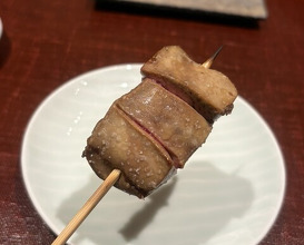 Dinner at Torisho Ishii