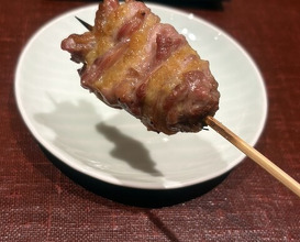 Dinner at Torisho Ishii