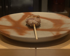 Dinner at Torisho Ishii