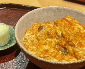 Dinner at Torisho Ishii