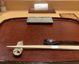 Dinner at Torisho Ishii