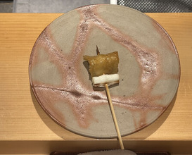 Dinner at Torisho Ishii