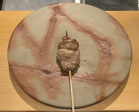 Dinner at Torisho Ishii