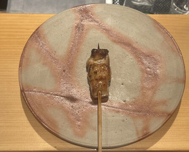 Dinner at Torisho Ishii