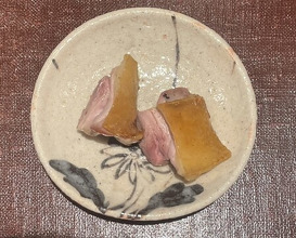 Dinner at Torisho Ishii