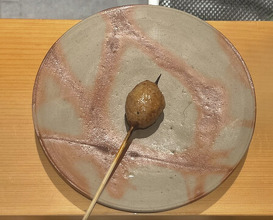 Dinner at Torisho Ishii