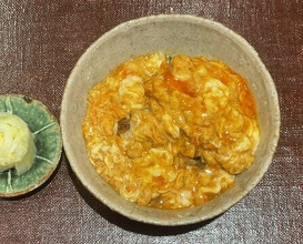 Dinner at Torisho Ishii