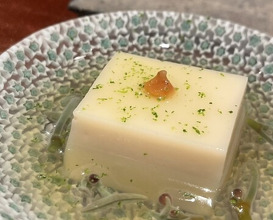 Dinner at Torisho Ishii