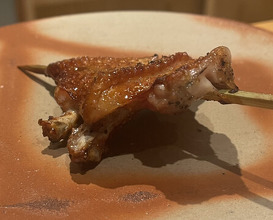 Dinner at Torisho Ishii