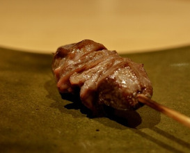 Dinner at Torisho Ishii Hina