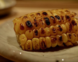 Dinner at Torisho Ishii Hina