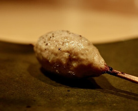 Dinner at Torisho Ishii Hina