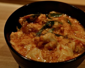 Dinner at Torisho Ishii Hina