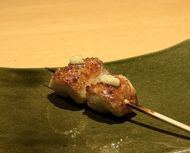Dinner at Torisho Ishii Hina