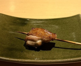 Dinner at Torisho Ishii Hina