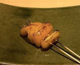Dinner at Torisho Ishii Hina