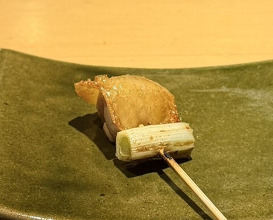 Dinner at Torisho Ishii Hina