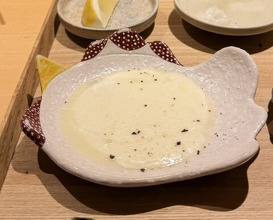 Dinner at Torisho Ishii Hina