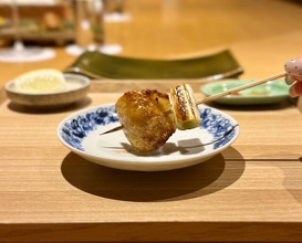 Dinner at Torisho Ishii Hina