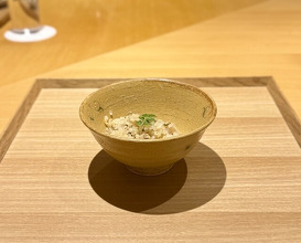 Dinner at Torisho Ishii Hina