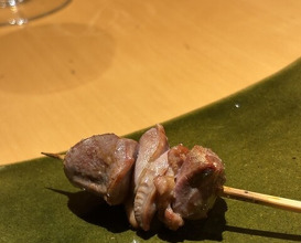 Dinner at Torisho Ishii Hina