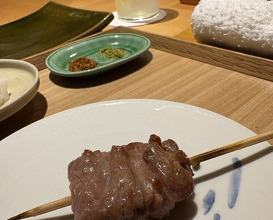 Dinner at Torisho Ishii Hina