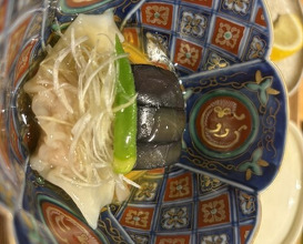 Dinner at Torisho Ishii Hina