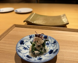 Dinner at Torisho Ishii Hina