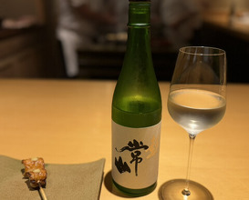 Dinner at Torisho Ishii Hina