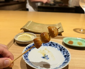 Dinner at Torisho Ishii Hina