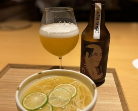 Dinner at Torisho Ishii Hina
