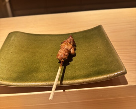 Dinner at Torisho Ishii Hina