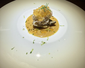 Dinner at Hayato (隼)