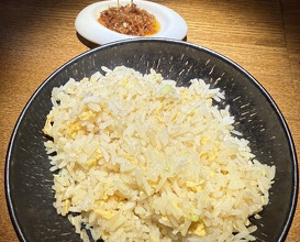 Dinner at Hayato (隼)