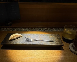 Dinner at Hayato (隼)